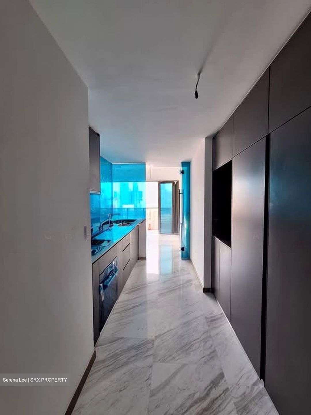 The Landmark (D3), Condominium #581324101